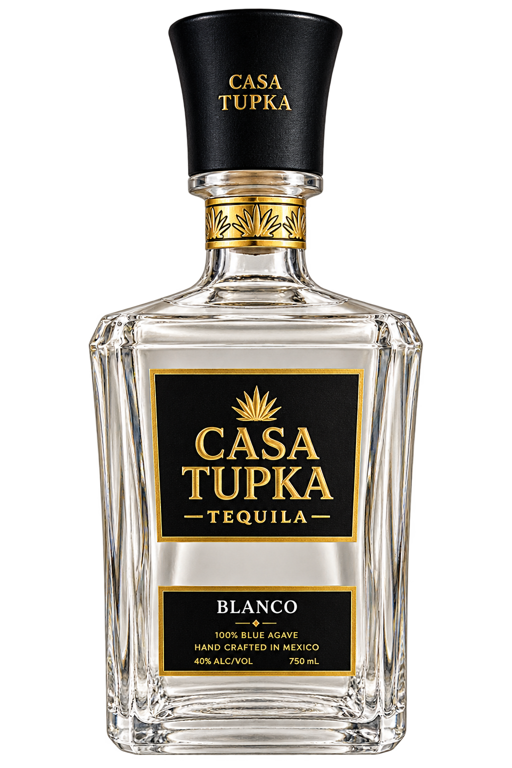 Casa Tupka Blanco