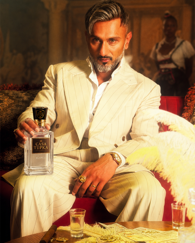 Casa Tupka Luxury Collection Lifestyle